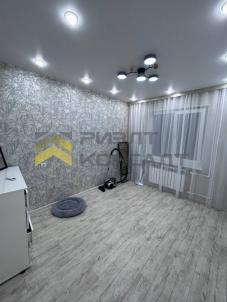 Продажа квартиры Омск.&nbsp;улица Волгоградская, 30