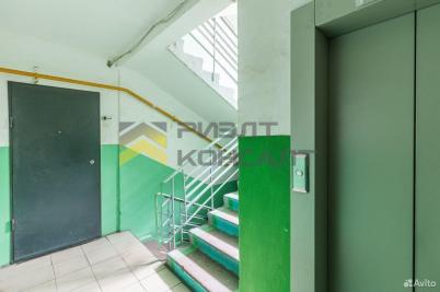 Продажа квартиры Омск.&nbsp;улица Волгоградская, 30