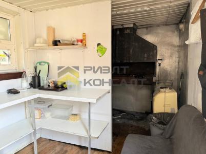 Продажа коммерческой недвижимости Омск.&nbsp;улица Нефтезаводская, 27, к.1