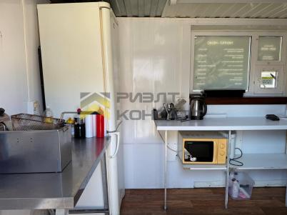 Продажа коммерческой недвижимости Омск.&nbsp;улица Нефтезаводская, 27, к.1