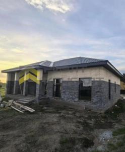 Продажа дома Омская обл, Омский р-н, село Новомосковка, ул Молодежная