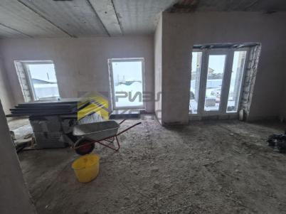 Продажа дома Омская обл, Омский р-н, село Новомосковка, ул Молодежная