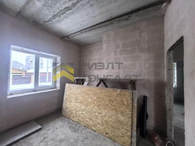 Продажа дома Омская обл, Омский р-н, село Новомосковка, ул Молодежная