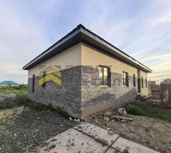 Продажа дома Омская обл, Омский р-н, село Новомосковка, ул Молодежная