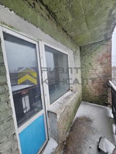 Продажа квартиры Омск.&nbsp;улица Романенко, 10б