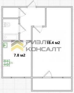 Продажа квартиры Омск.&nbsp;улица Романенко, 10б