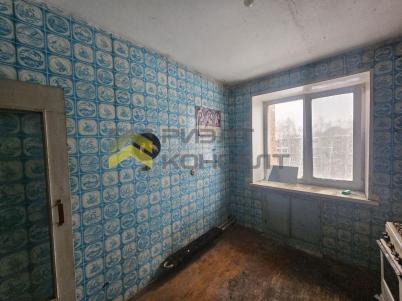 Продажа квартиры Омск.&nbsp;улица Романенко, 10б