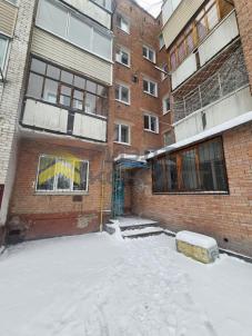 Продажа квартиры Омск.&nbsp;улица Романенко, 10б