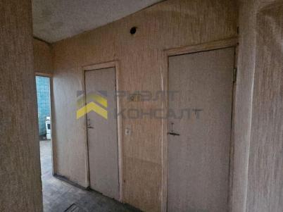 Продажа квартиры Омск.&nbsp;улица Романенко, 10б