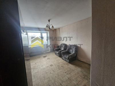 Продажа квартиры Омск.&nbsp;улица Романенко, 10б