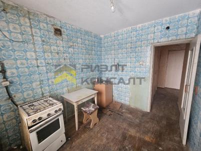 Продажа квартиры Омск.&nbsp;улица Романенко, 10б