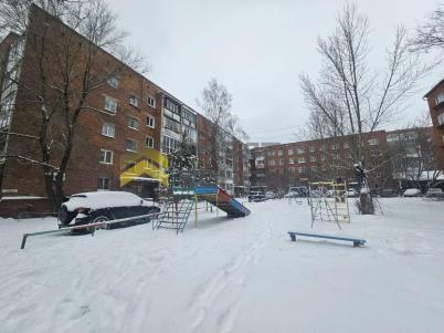 Продажа квартиры Омск.&nbsp;улица Романенко, 10б