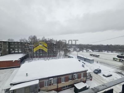 Продажа квартиры Омск.&nbsp;улица Романенко, 10б