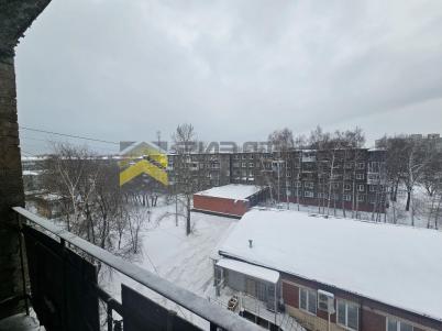 Продажа квартиры Омск.&nbsp;улица Романенко, 10б