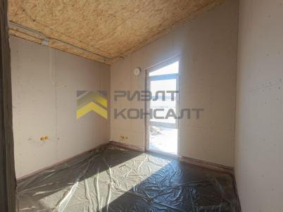 Продажа дома Омский район, Богословское сельское поселение, село Новомосковка