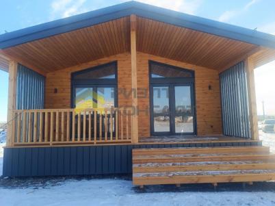 Продажа дома Омский район, Богословское сельское поселение, село Новомосковка