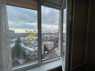 Продажа квартиры Омск.&nbsp;улица Кирова, 20