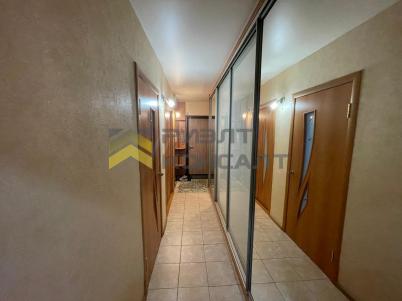 Продажа квартиры Омск.&nbsp;улица Кирова, 20