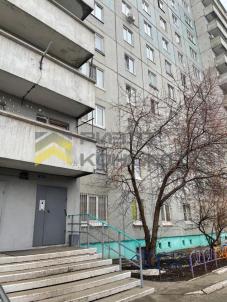 Продажа квартиры Омск.&nbsp;улица Кирова, 20