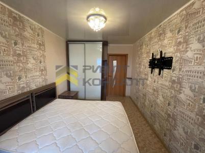 Продажа квартиры Омск.&nbsp;улица Кирова, 20