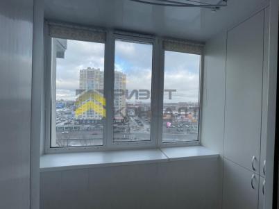 Продажа квартиры Омск.&nbsp;улица Кирова, 20