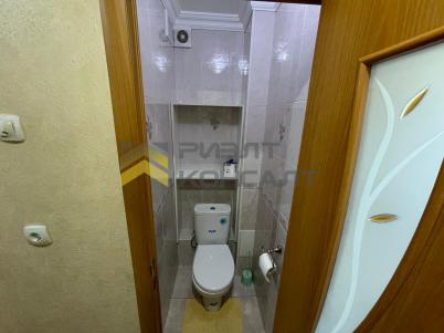 Продажа квартиры Омск.&nbsp;улица Кирова, 20