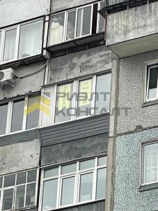 Продажа квартиры Омск.&nbsp;улица Кирова, 20