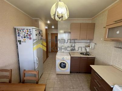 Продажа квартиры Омск.&nbsp;улица Кирова, 20