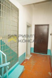 Продажа квартиры Омск.&nbsp;улица Кирова, 16, к.2