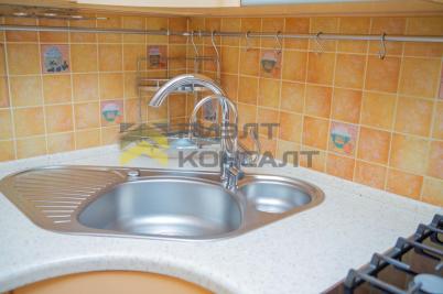 Продажа квартиры Омск.&nbsp;улица Кирова, 16, к.2