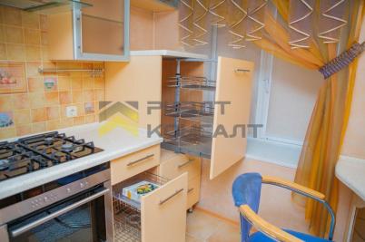 Продажа квартиры Омск.&nbsp;улица Кирова, 16, к.2