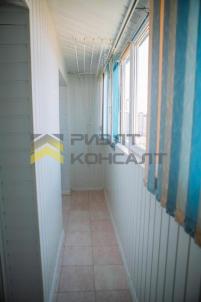 Продажа квартиры Омск.&nbsp;улица Кирова, 16, к.2