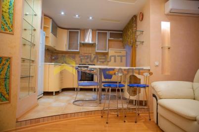 Продажа квартиры Омск.&nbsp;улица Кирова, 16, к.2