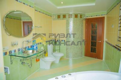 Продажа квартиры Омск.&nbsp;улица Кирова, 16, к.2