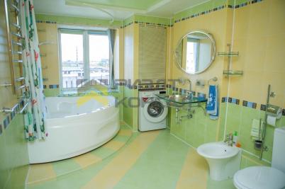 Продажа квартиры Омск.&nbsp;улица Кирова, 16, к.2