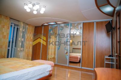 Продажа квартиры Омск.&nbsp;улица Кирова, 16, к.2