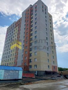 Продажа квартиры Омск.&nbsp;улица Вокзальная, 22