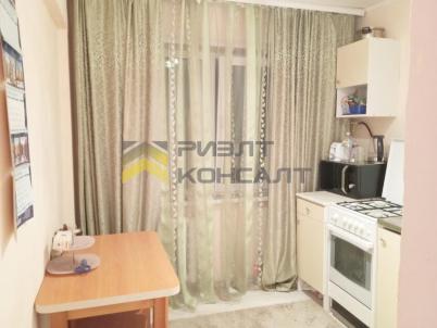 Продажа квартиры Омск.&nbsp;улица Глинки, 2