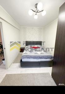 Продажа квартиры Омск.&nbsp;улица Глинки, 2