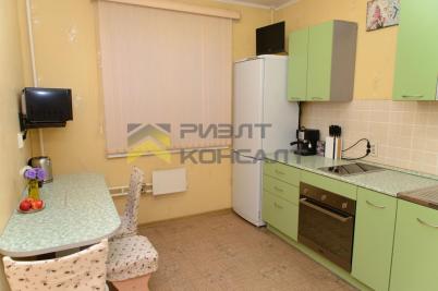 Продажа квартиры Омск.&nbsp;улица Волгоградская, 30