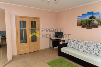 Продажа квартиры Омск.&nbsp;улица Волгоградская, 30