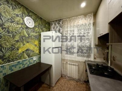 Продажа квартиры Омск.&nbsp;улица Коммунальная, 9, к.2