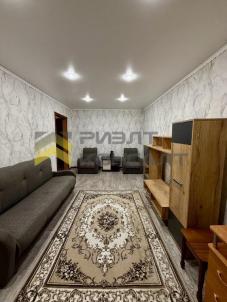 Продажа квартиры Омск.&nbsp;улица Коммунальная, 9, к.2