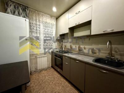 Продажа квартиры Омск.&nbsp;улица Коммунальная, 9, к.2