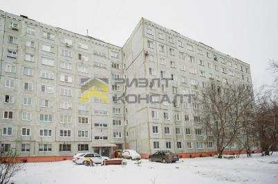 Продажа квартиры Омск.&nbsp;улица 3-я Молодежная, 73