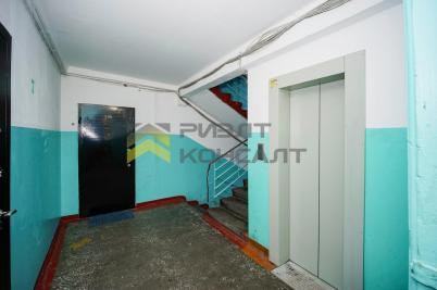 Продажа квартиры Омск.&nbsp;улица 3-я Молодежная, 73