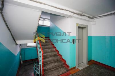 Продажа квартиры Омск.&nbsp;улица 3-я Молодежная, 73