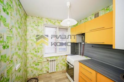 Продажа квартиры Омск.&nbsp;улица 3-я Молодежная, 73