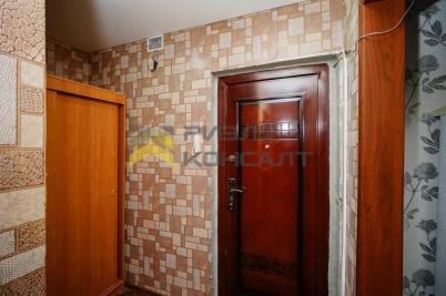 Продажа квартиры Омск.&nbsp;улица 3-я Молодежная, 73