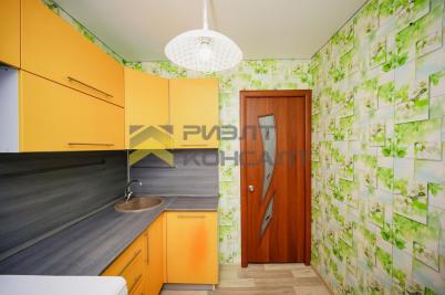 Продажа квартиры Омск.&nbsp;улица 3-я Молодежная, 73